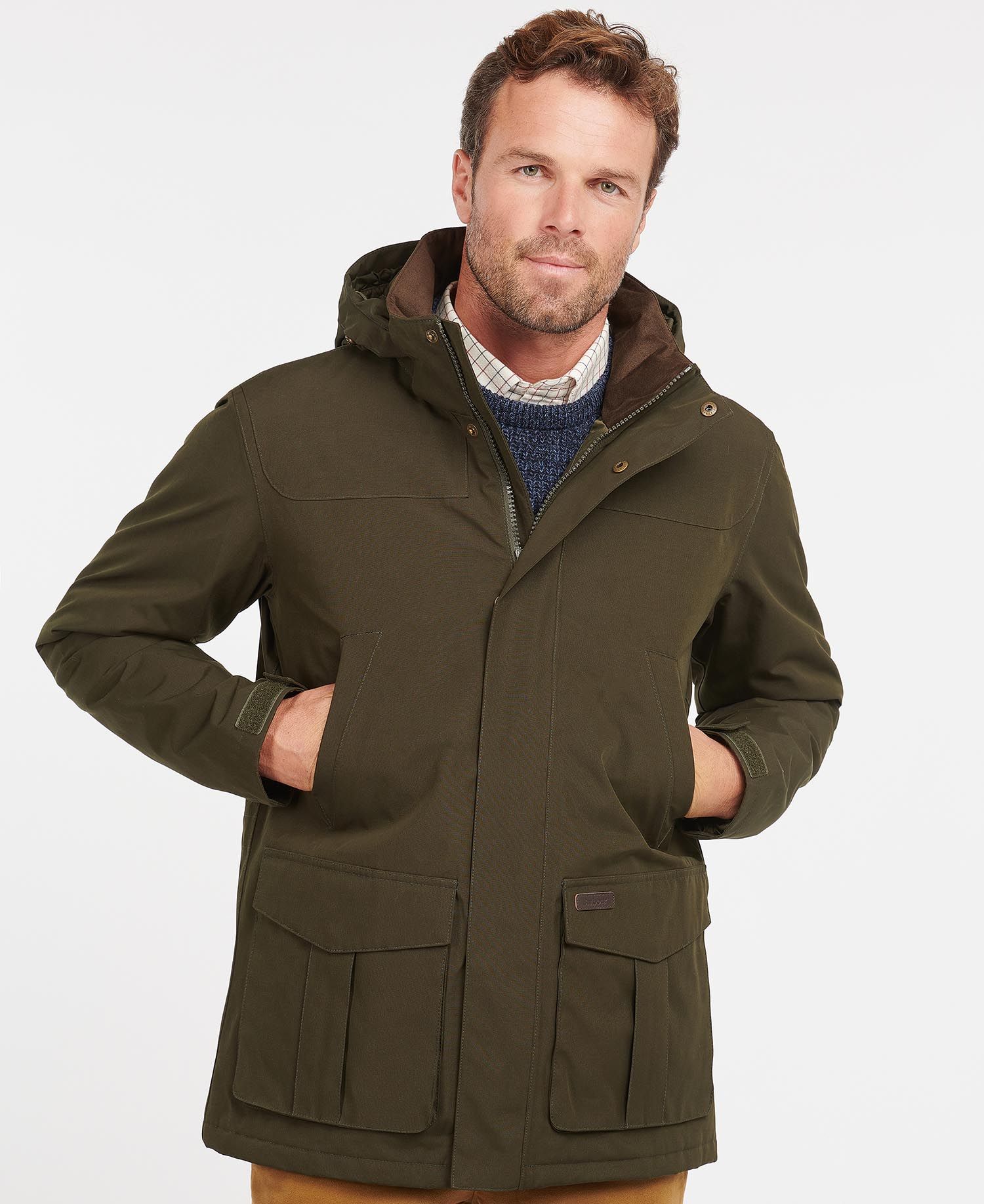 Men's Jackets