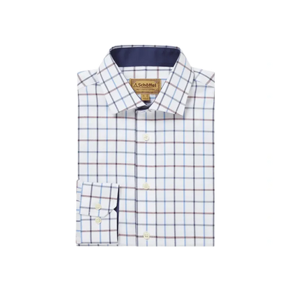 (Schoffel) Baconsthorpe Tailored Fit Shirt (Men's)