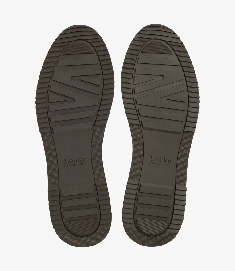 (Loake) Bannister Trainer (Men's)
