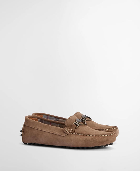 (Barbour) Laire Driving Shoes (Women's)