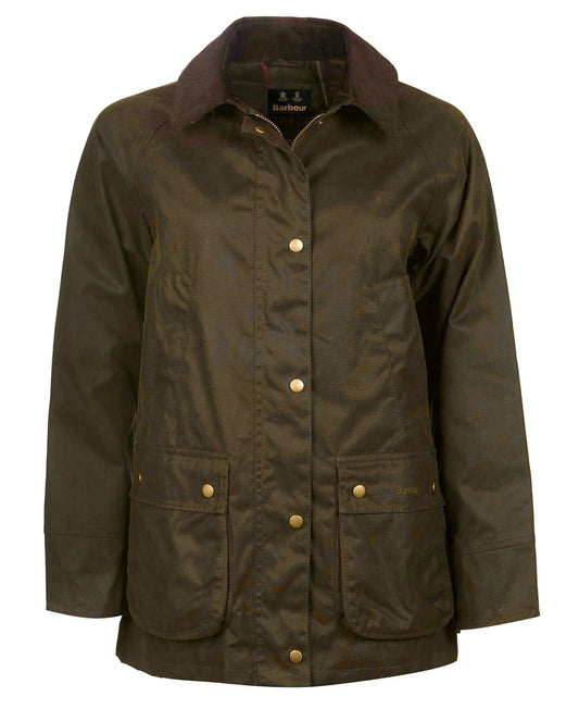 (Barbour) Acorn Wax Jacket (Women's)