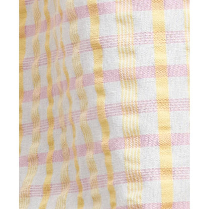 Barbour Belmont Top Mallow Pink Cheek (Womens)