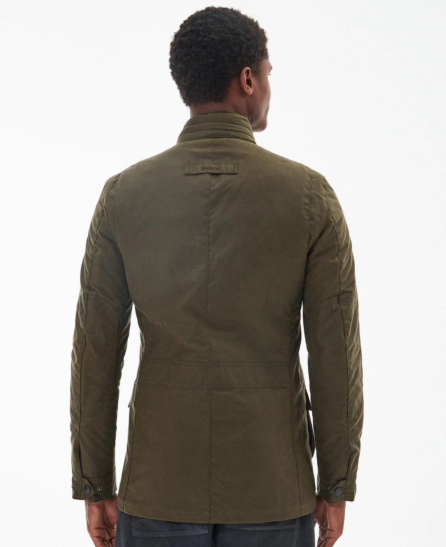 (Barbour) Corbridge Wax Jacket (Men's)