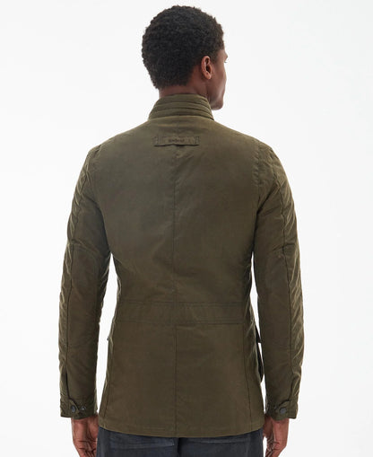 (Barbour) Corbridge Wax Jacket (Men's)