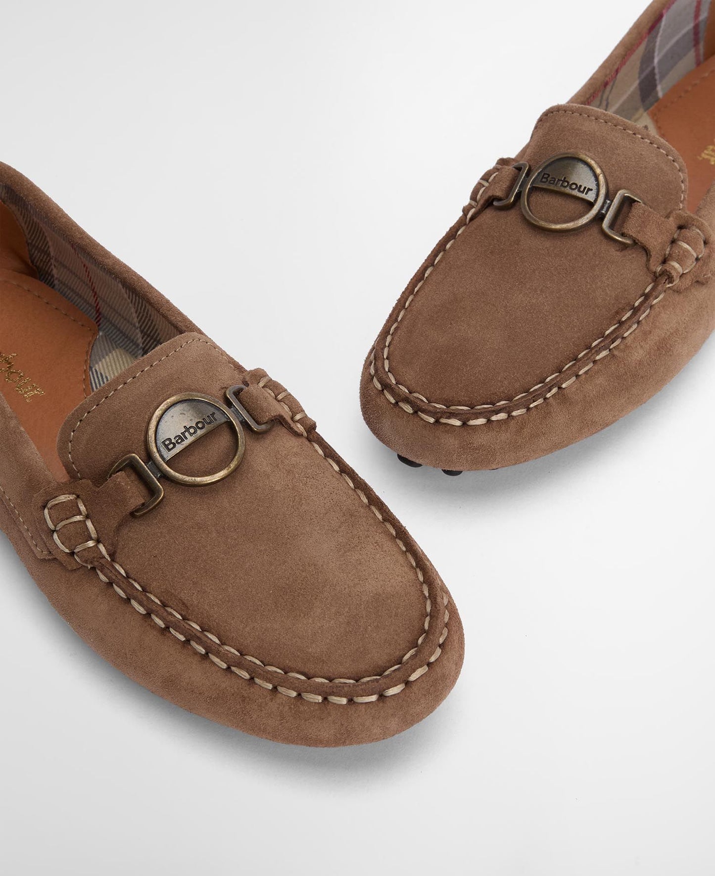 (Barbour) Laire Driving Shoes (Women's)