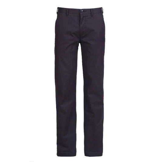 Barbour Neuston Essential Chino Navy (Mens)