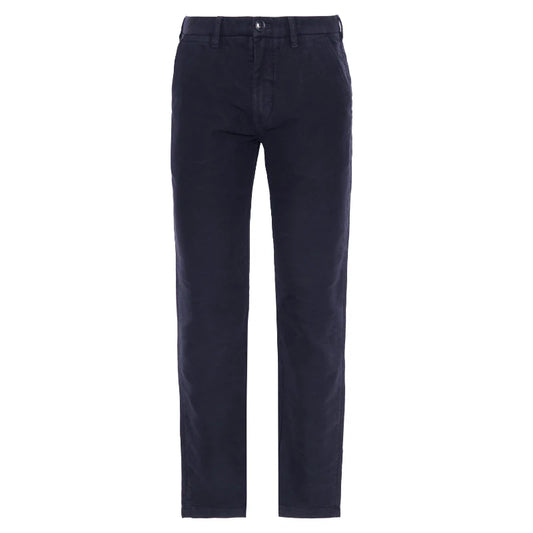(Barbour) Moleskin Tailored Fit Trousers (Men's)