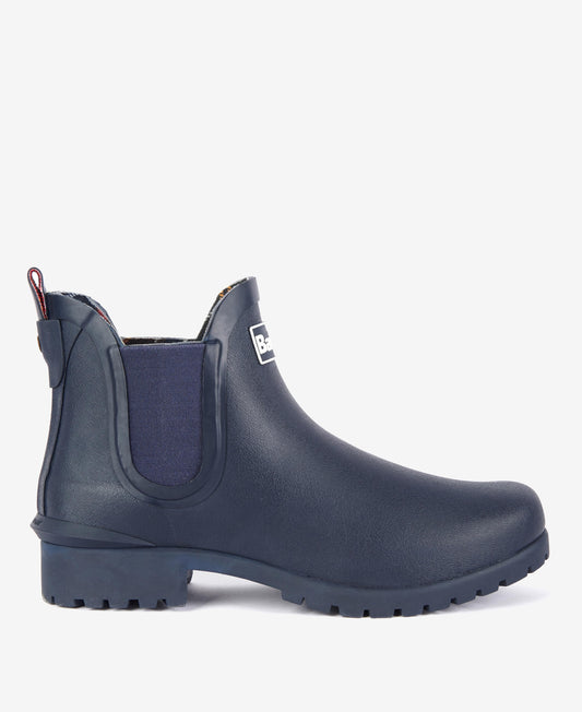 (Barbour) Wilton Wellington Boots (Women's)