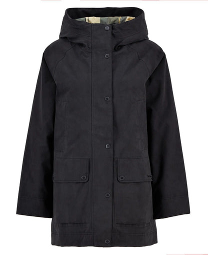 (Barbour) Winter Beadnell Waterproof Jacket (Women's)