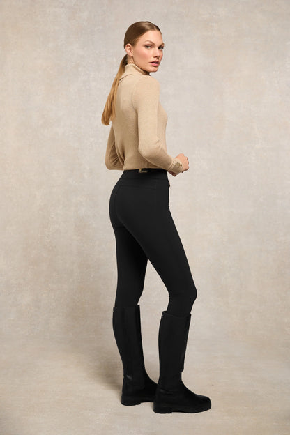 (Holland Cooper) Contour Legging (Women's)