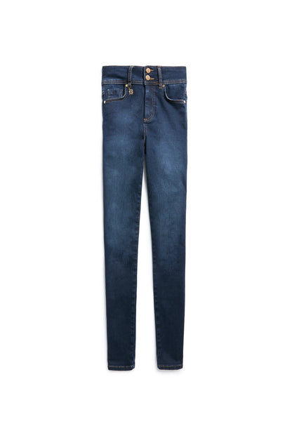 (Holland Cooper) Contour Skinny Jean (Women's)