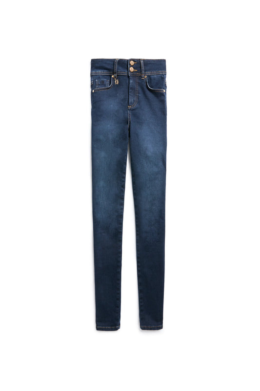 (Holland Cooper) Contour Skinny Jean (Women's)