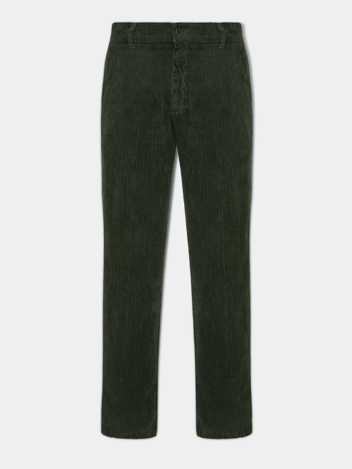 (Alan Paine) Corded Trousers (Men's)