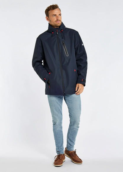 (Dubarry) Crossbarry Waterproof Jacket (Men's)