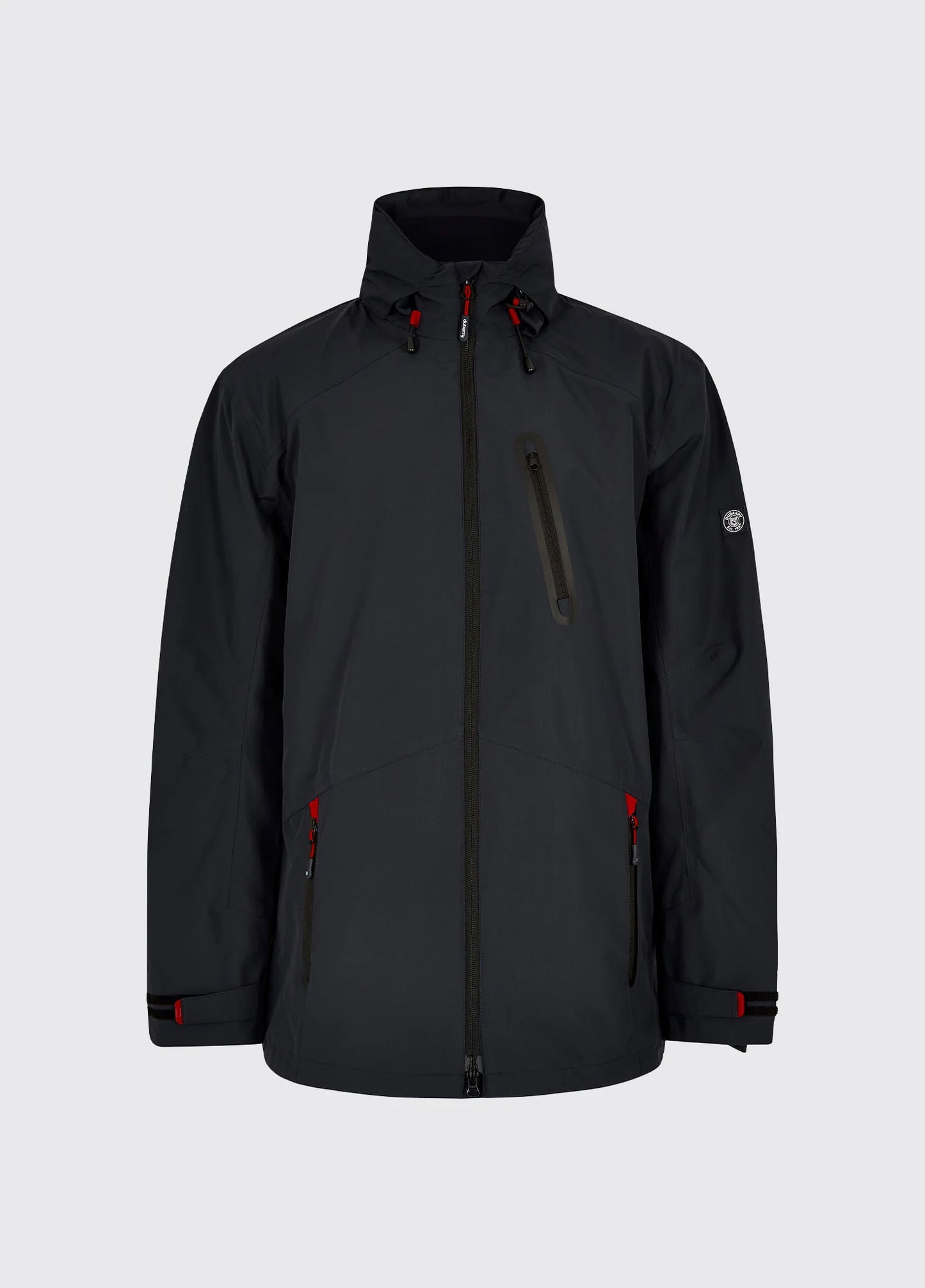 (Dubarry) Crossbarry Waterproof Jacket (Men's)