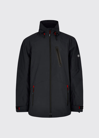 (Dubarry) Crossbarry Waterproof Jacket (Men's)