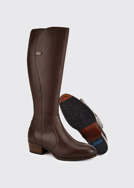 (Dubarry) Downpatrick Knee High Boot (Women's)
