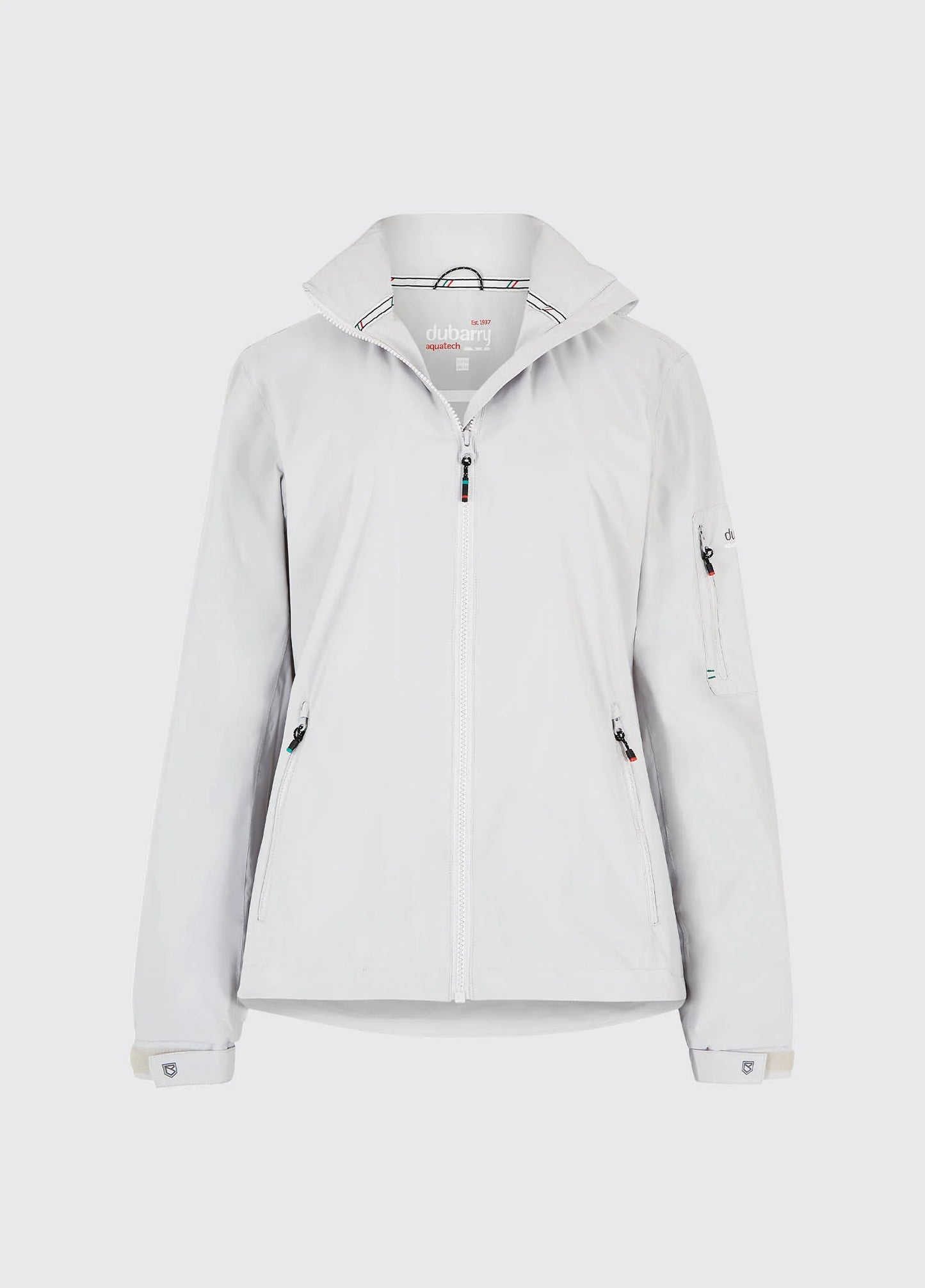 Dubarry Livorno Fleece Platinum (Womens)