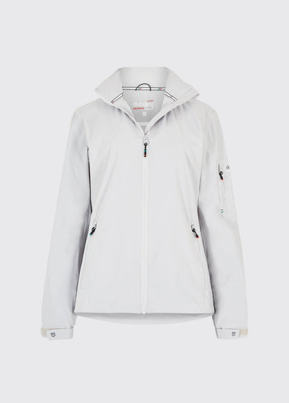 Dubarry Livorno Fleece Platinum (Womens)