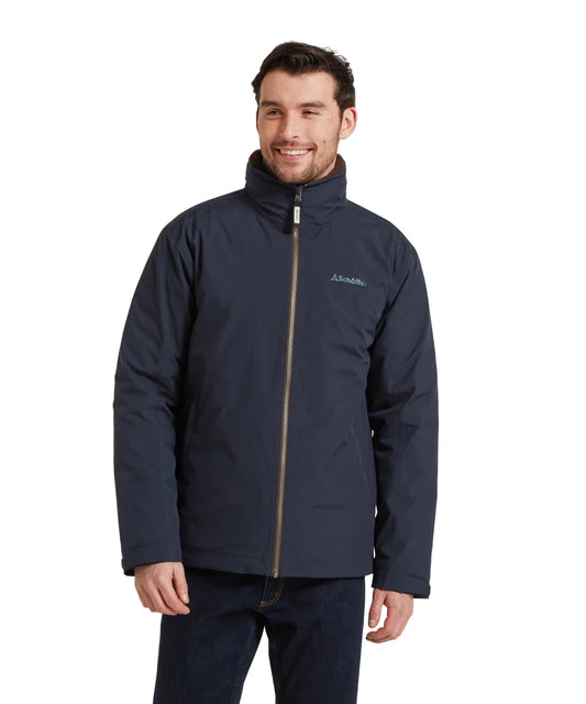(Schoffel) Egleton Lightweight Jacket (Men's)