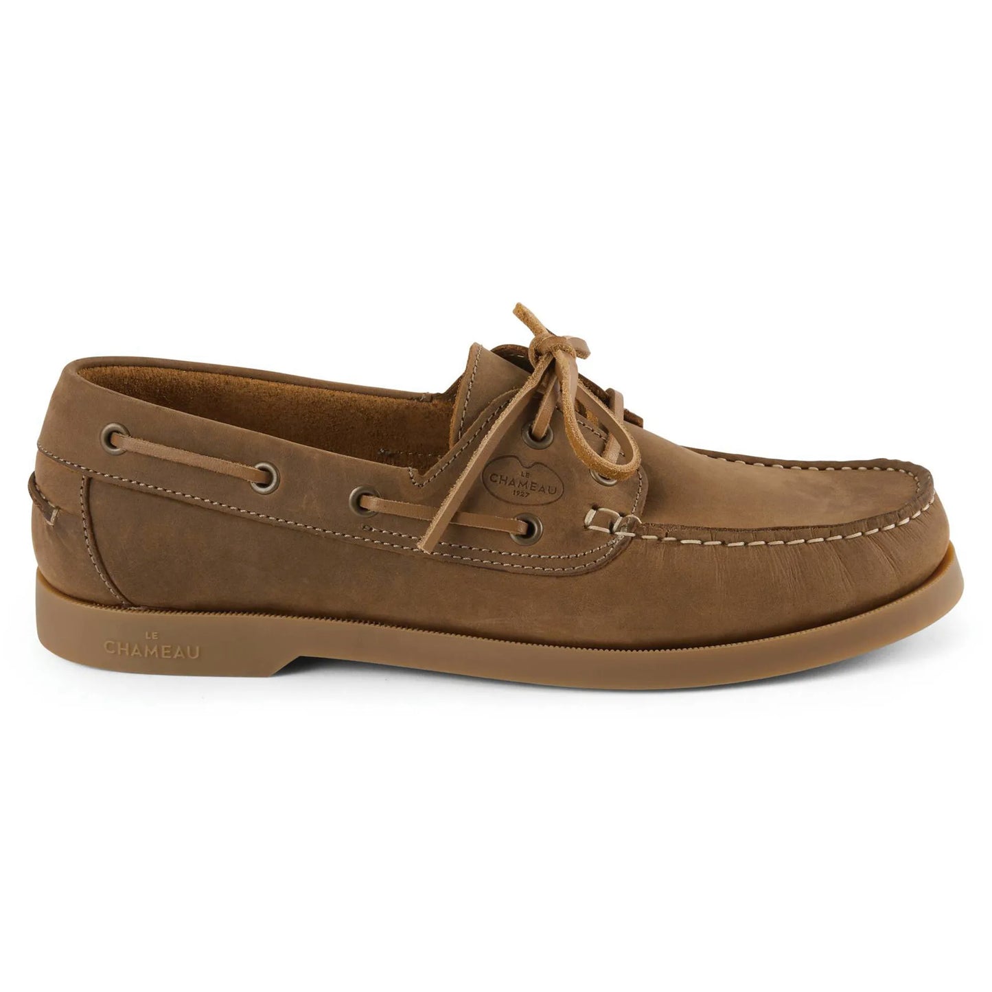 (Le Chameau) Galion Femme Deck Shoe (Women's)