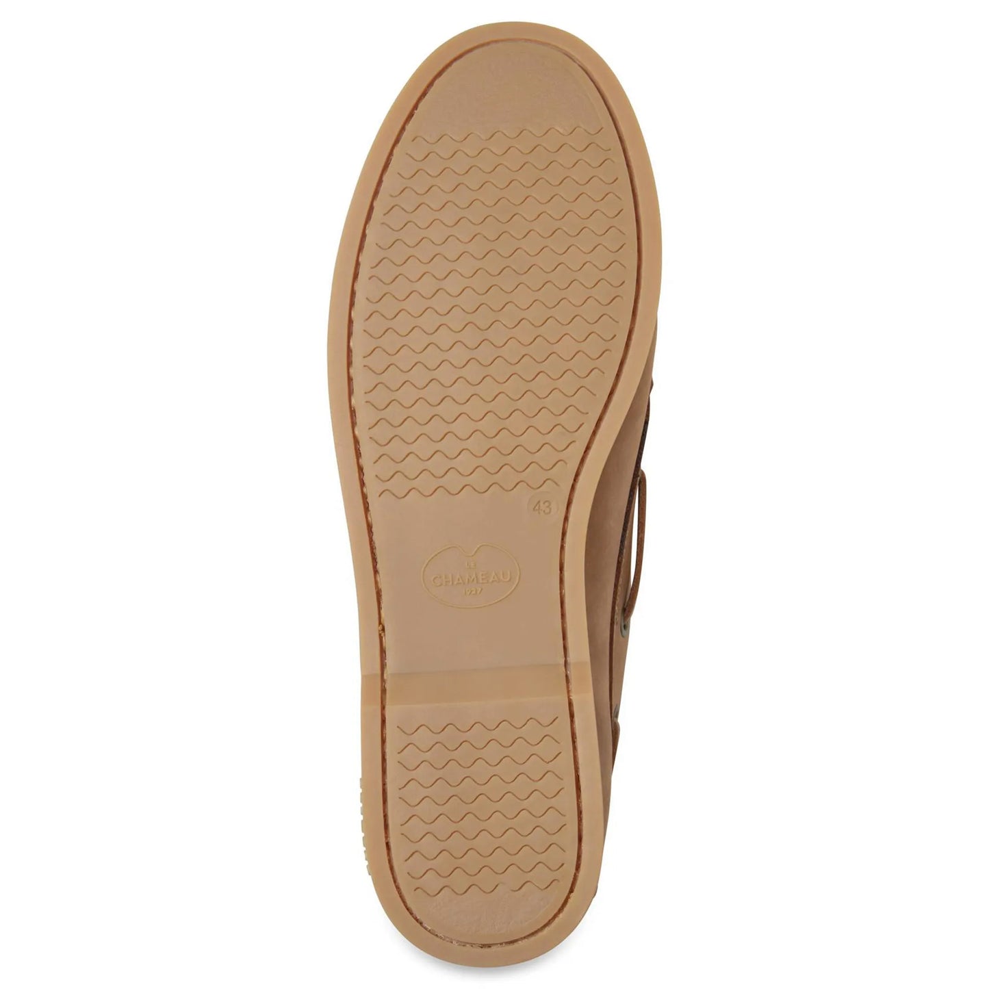 (Le Chameau) Galion Femme Deck Shoe (Women's)