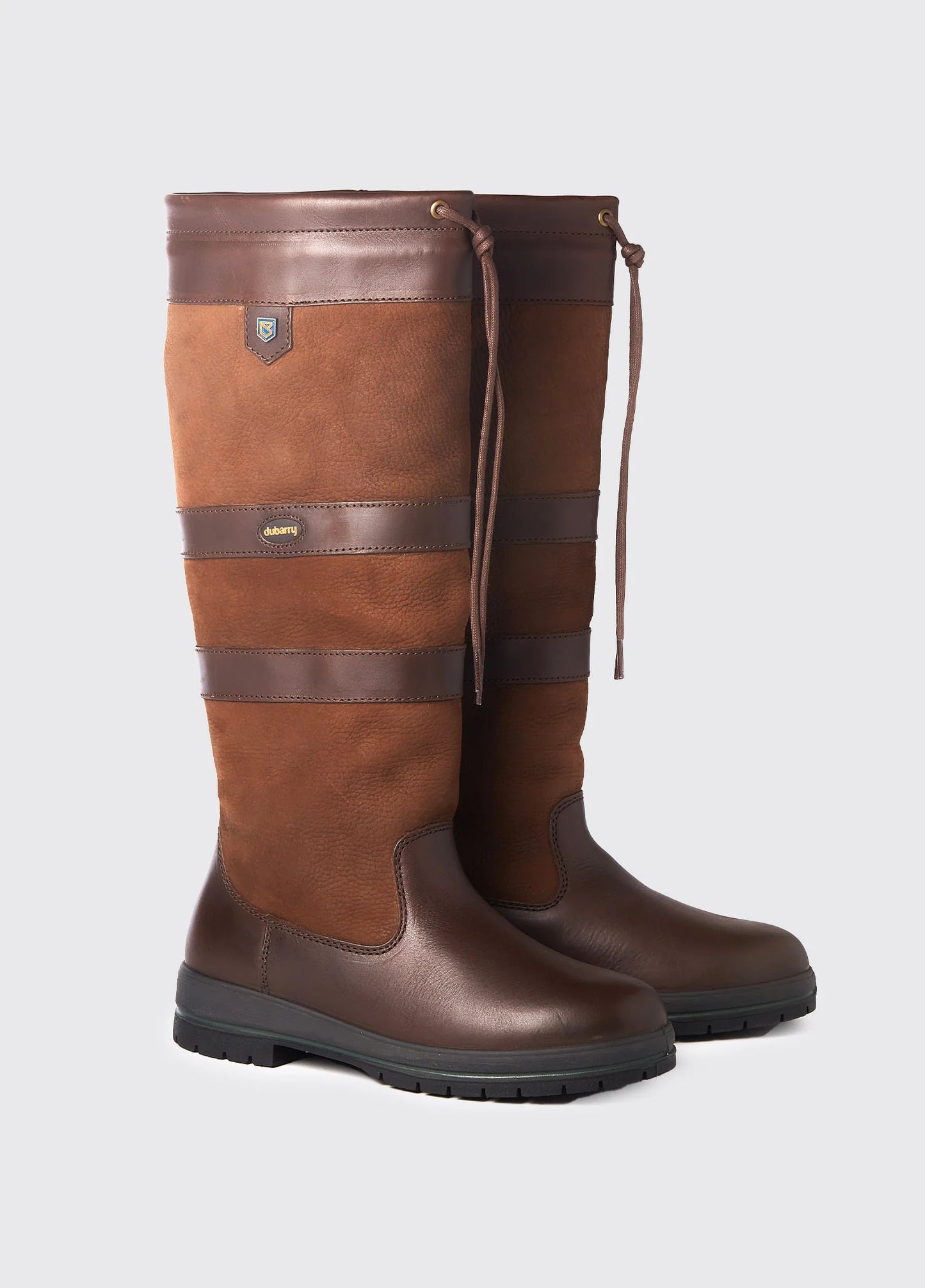 (Dubarry) Galway Country Boot (Women's)
