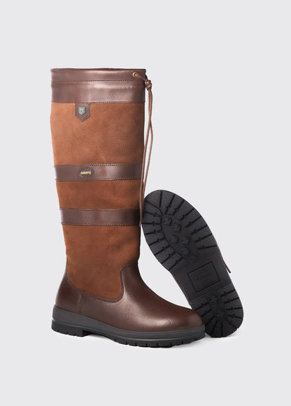 (Dubarry) Galway Country Boot (Women's)