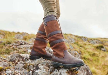 (Dubarry) Galway Country Boot (Women's)