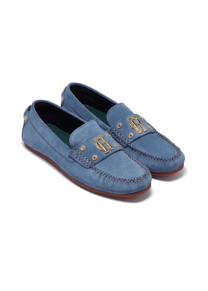 (Holland Cooper) The Driving Loafer (Women's)
