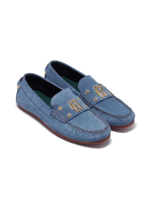 (Holland Cooper) The Driving Loafer (Women's)