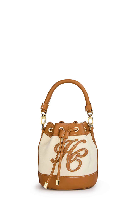 (Holland Cooper) Amalfi Bucket Bag (Women's)