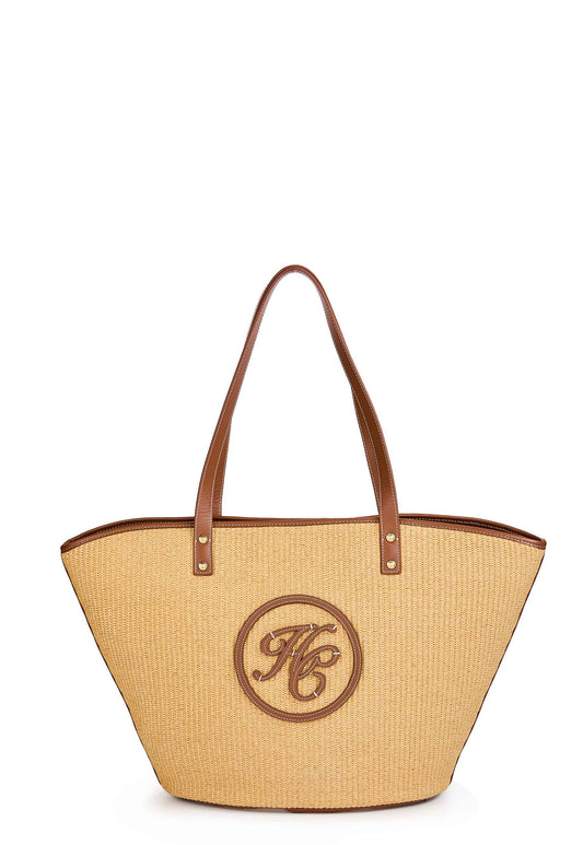 (Holland Cooper) Amalfi Shopper Bag (Women's)