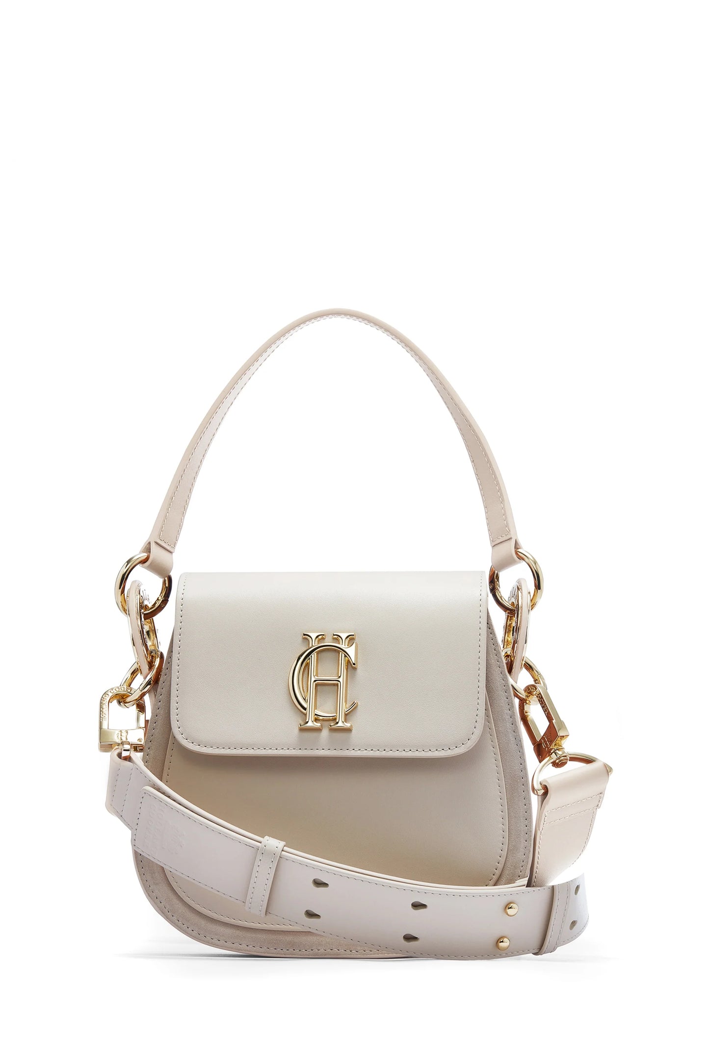 (Holland Cooper) Chelsea Saddle Bag (Women's)
