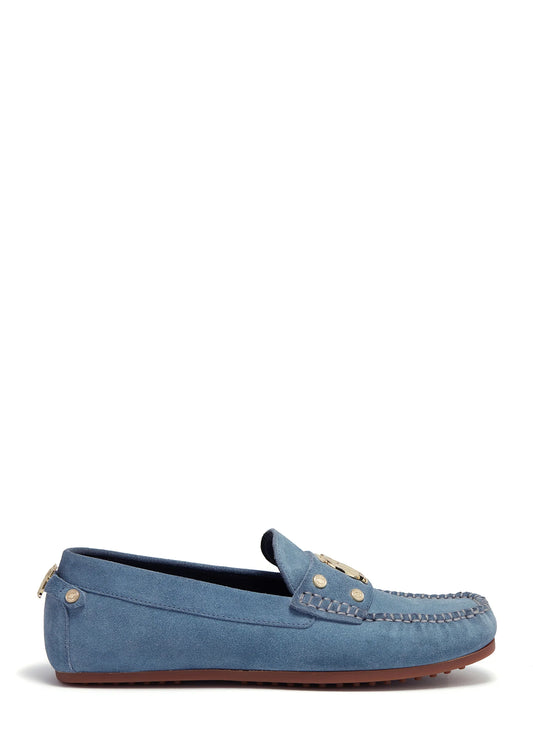(Holland Cooper) The Driving Loafer (Women's)