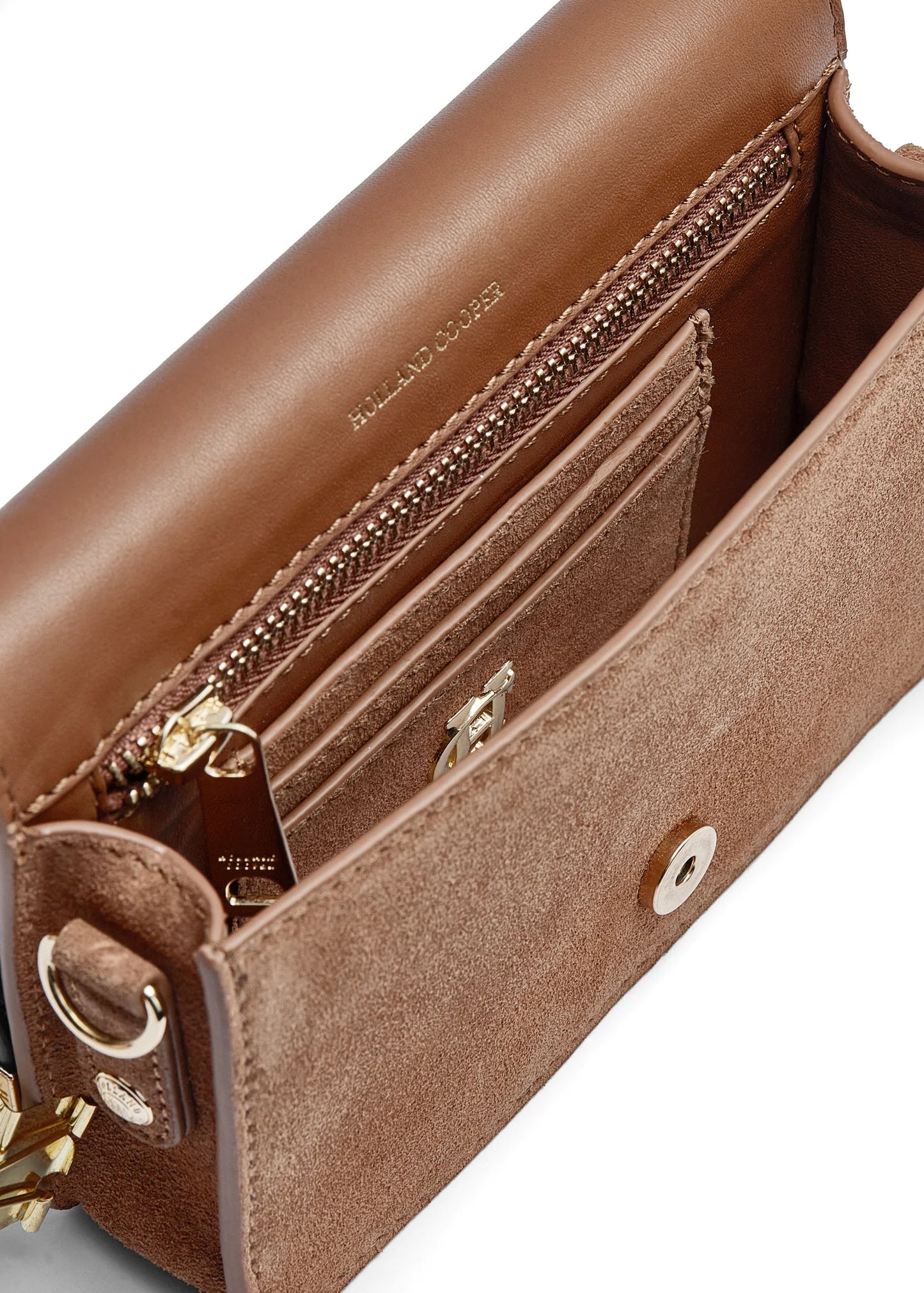 (Holland Cooper) Kensington Crossbody Bag (Women's)