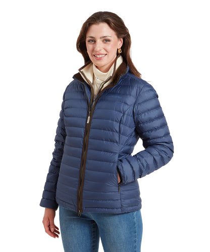 (Schoffel) Hambleton Down Jacket (Women's)