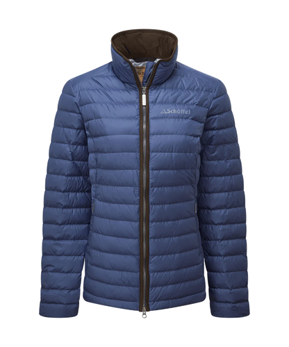 (Schoffel) Hambleton Down Jacket (Women's)