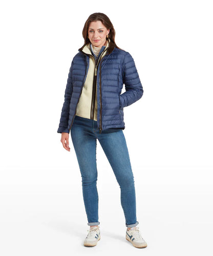 (Schoffel) Hambleton Down Jacket (Women's)
