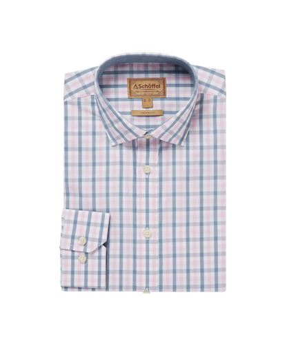 (Schoffel) Hebden Tailored Shirt (Men's)