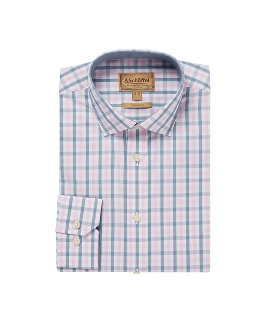 (Schoffel) Hebden Tailored Shirt (Men's)
