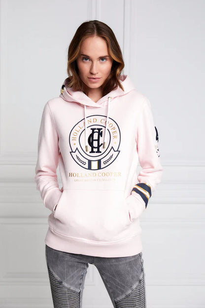 (Holland Cooper) Heritage Hoodie (Women's)