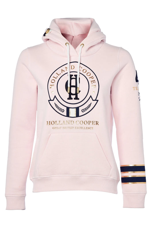 (Holland Cooper) Heritage Hoodie (Women's)