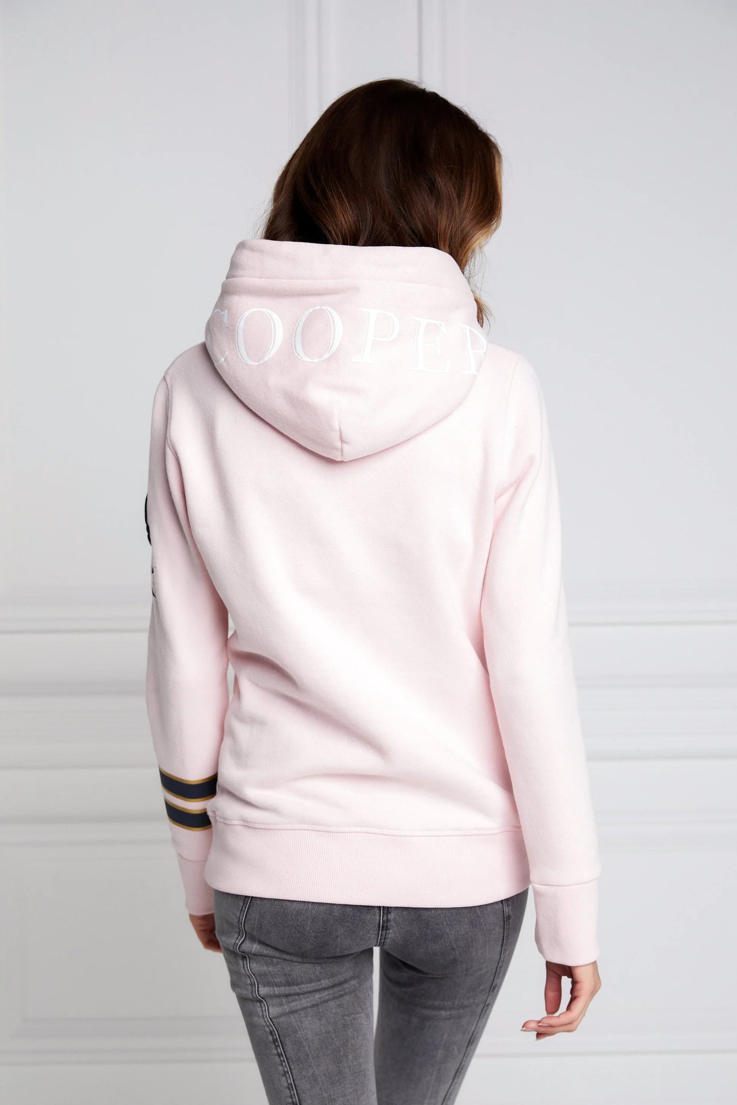 (Holland Cooper) Heritage Hoodie (Women's)