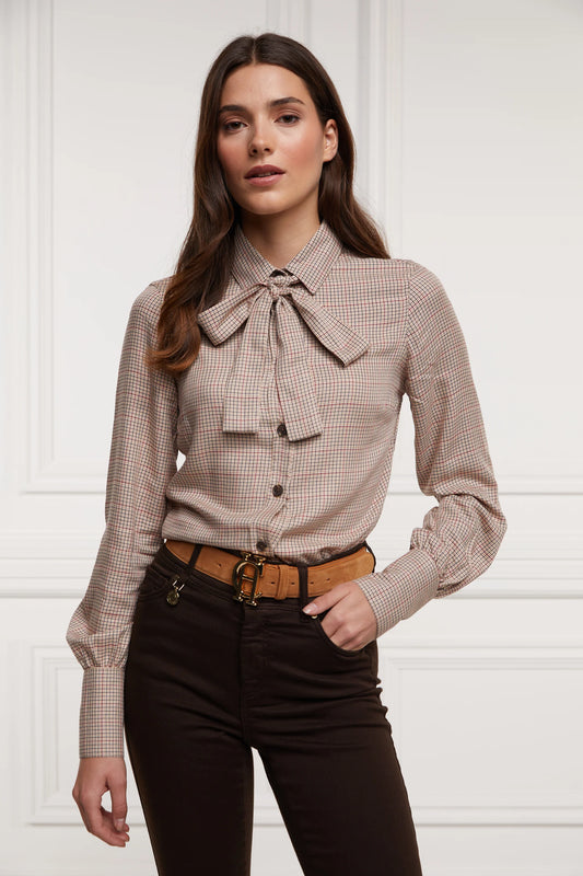 (Holland Cooper) Heritage Shirt (Women's)