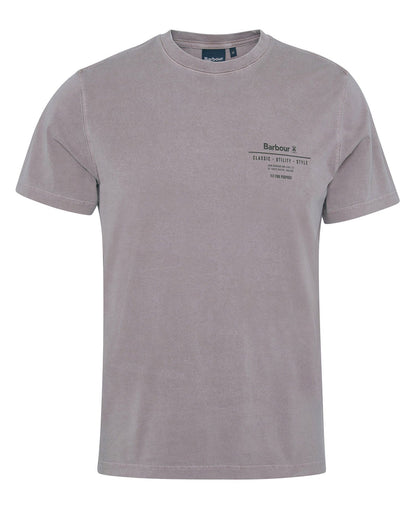 (Barbour) Hicking T Shirt (Men's)