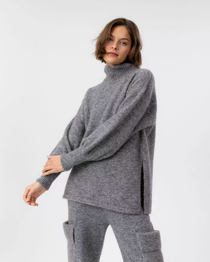 (Holebrook) Matilda Turtle Neck Jumper (Women's)