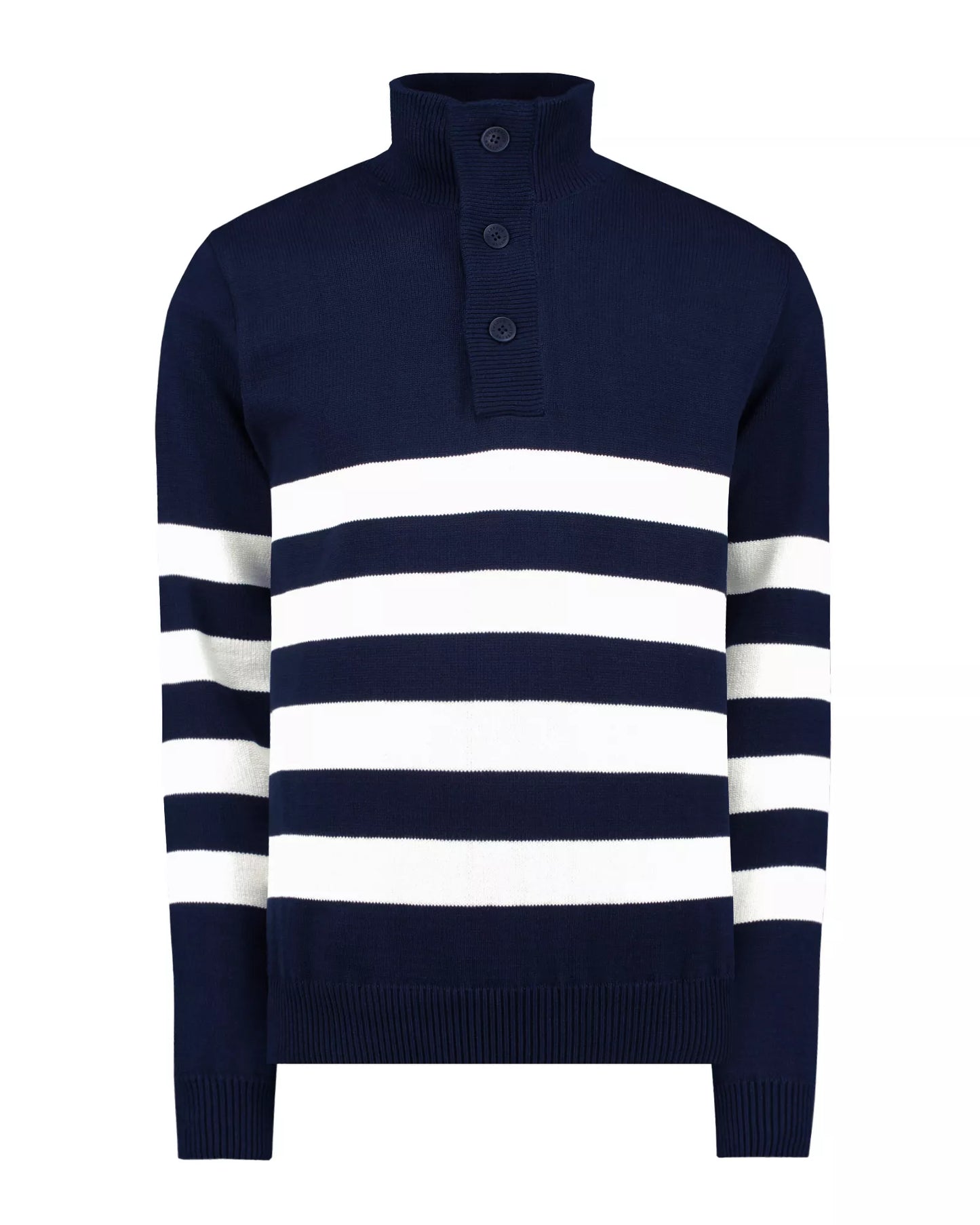 (Holebrook) Invgar T-Neck WP Sweater (Men's)