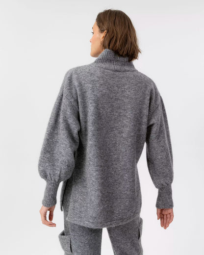 (Holebrook) Matilda Turtle Neck Jumper (Women's)