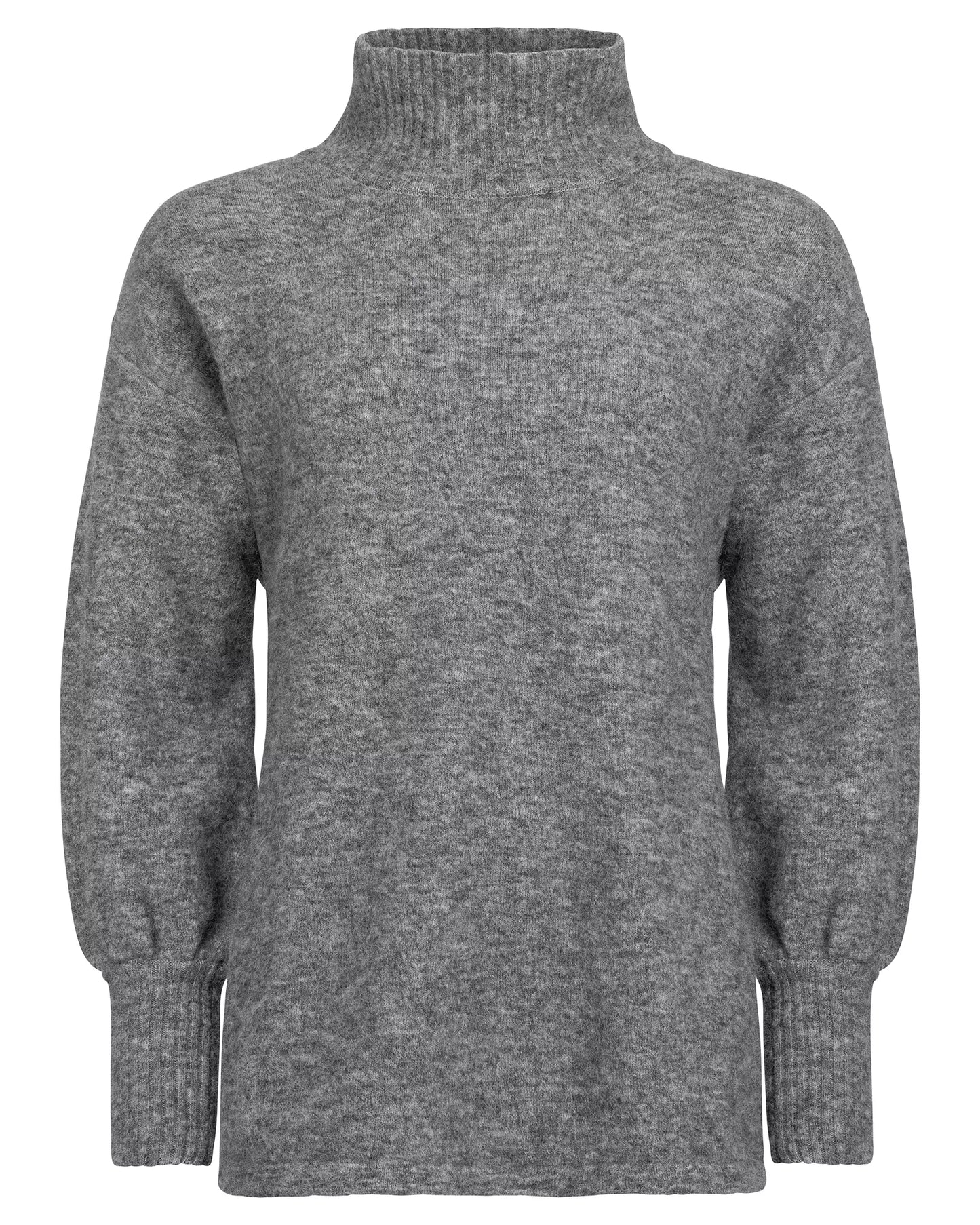 (Holebrook) Matilda Turtle Neck Jumper (Women's)